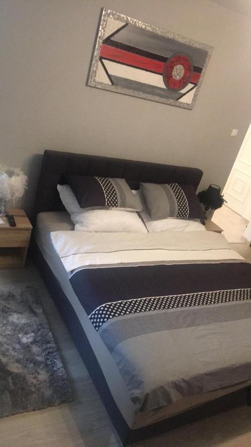 Studio Apartman Ana Osijek Eksteriør billede